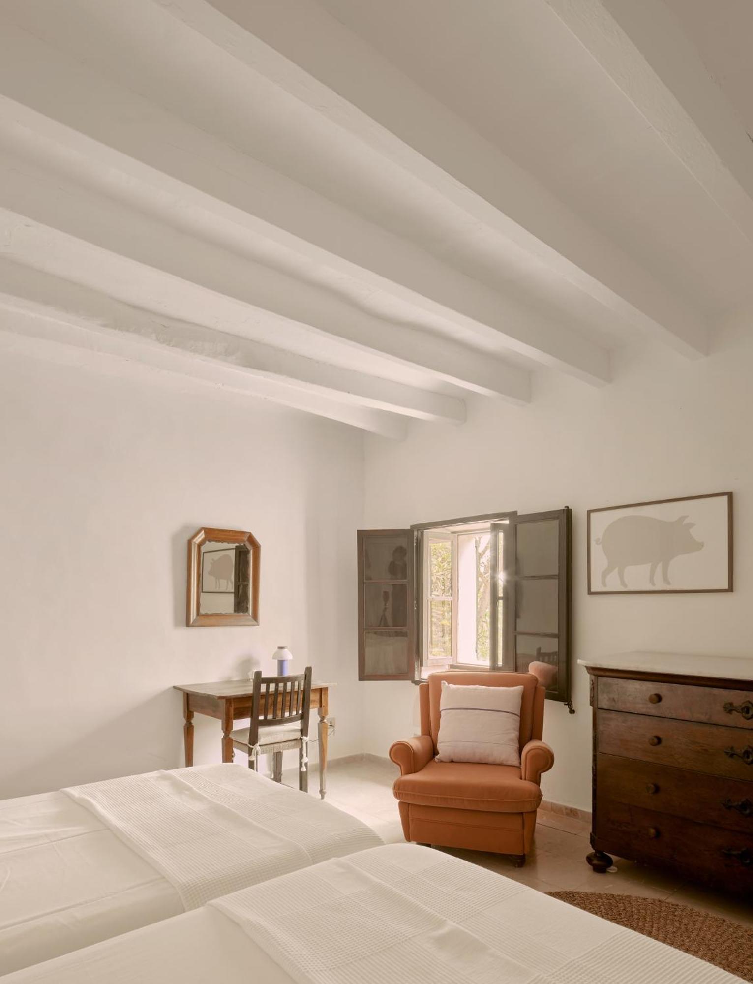 Sa Sinia En El Corazon De La Tramuntana Villa *
