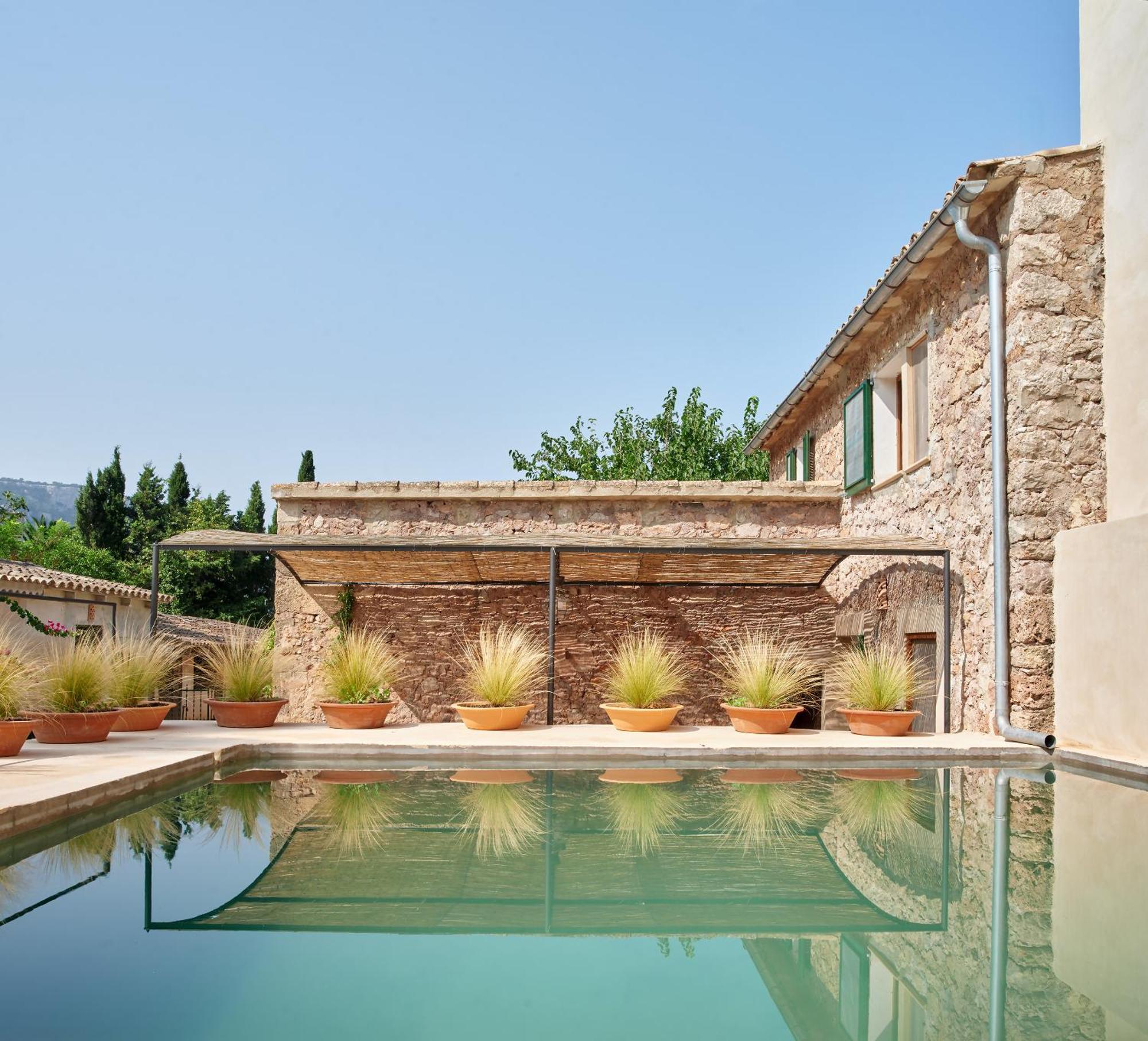 Villa Sa Sinia En El Corazon De La Tramuntana *